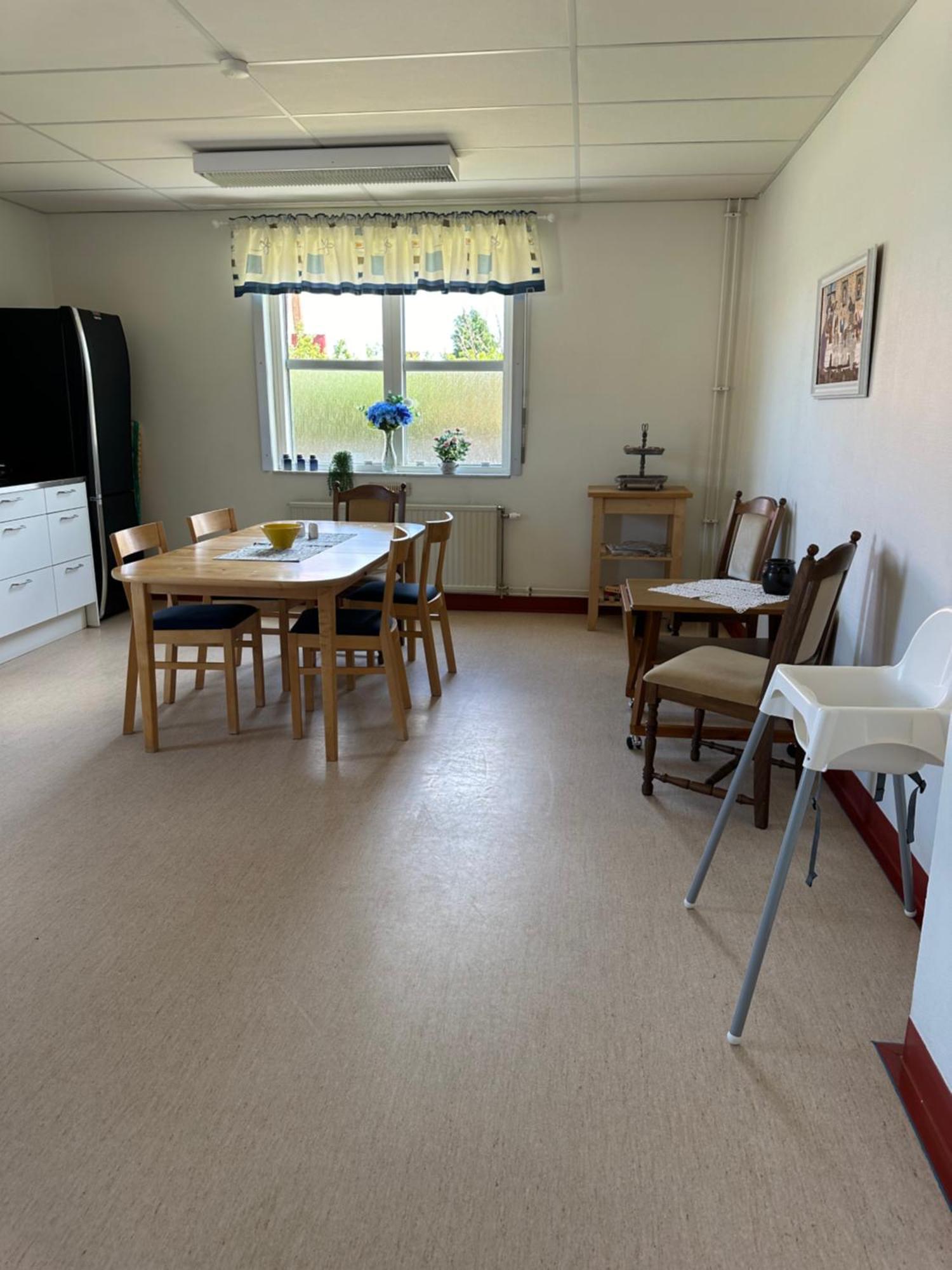 Mellerum Pa Oesterlen Simrishamn Luaran gambar