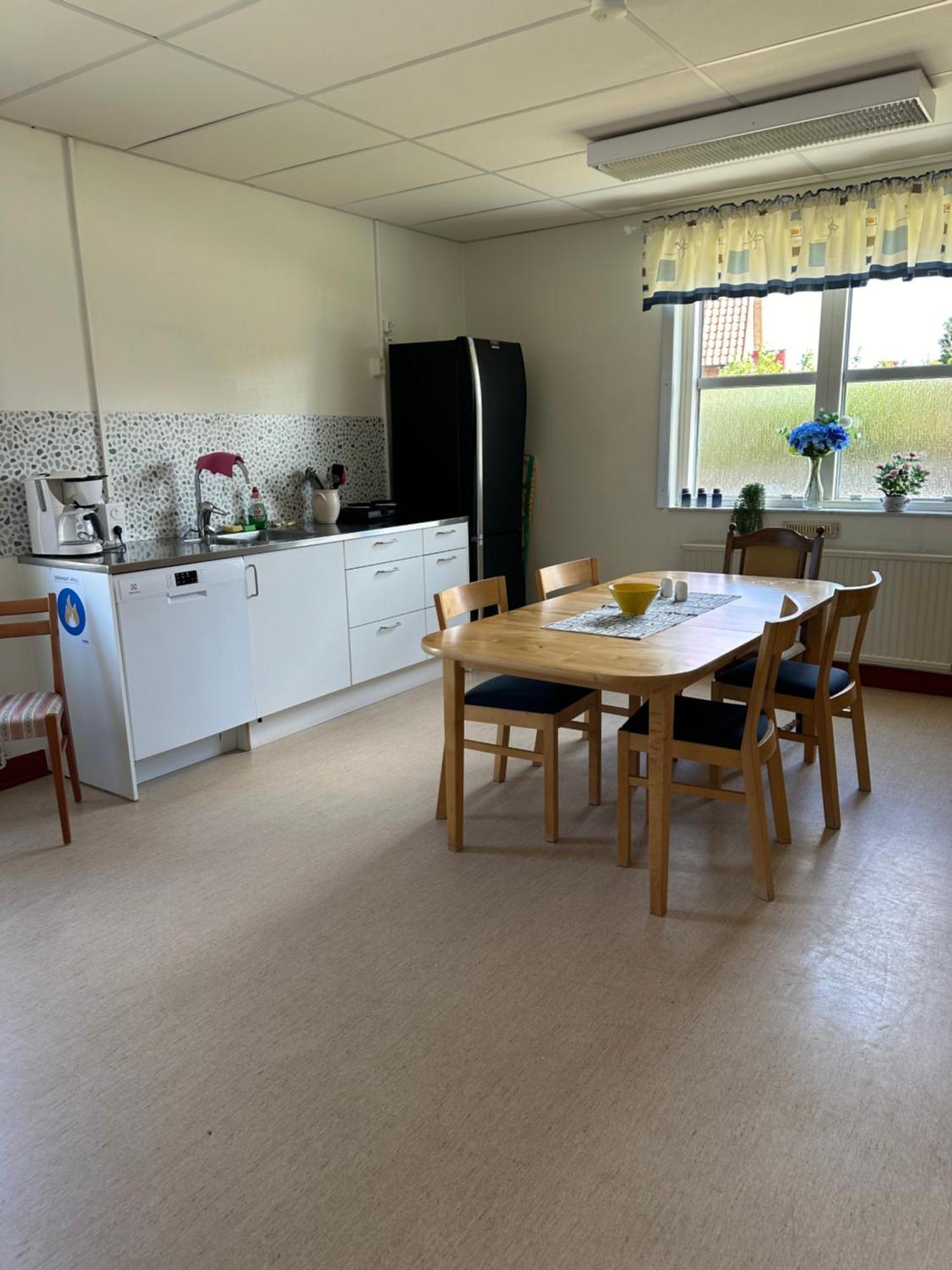 Mellerum Pa Oesterlen Simrishamn Luaran gambar