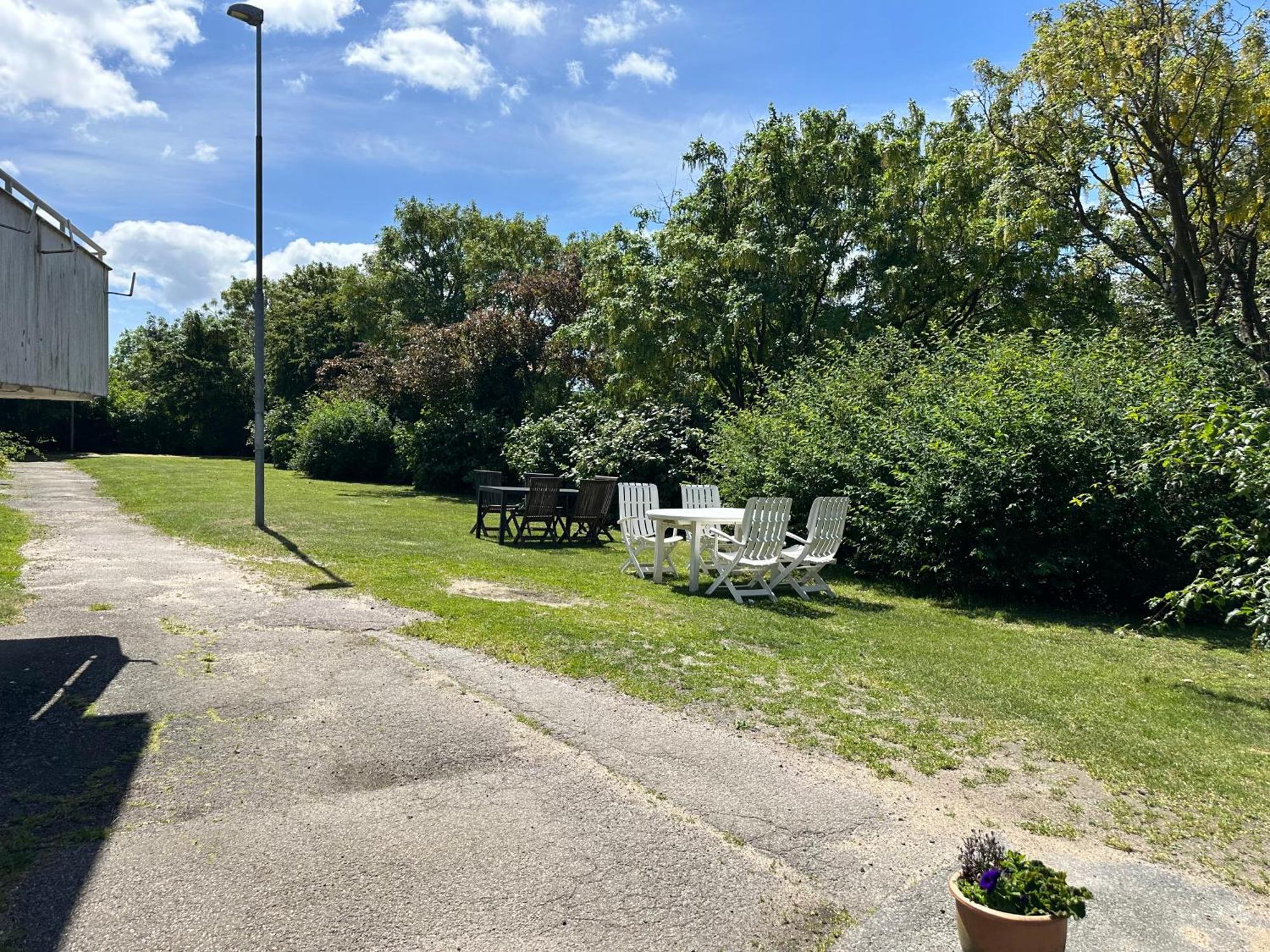 Mellerum Pa Oesterlen Simrishamn Luaran gambar