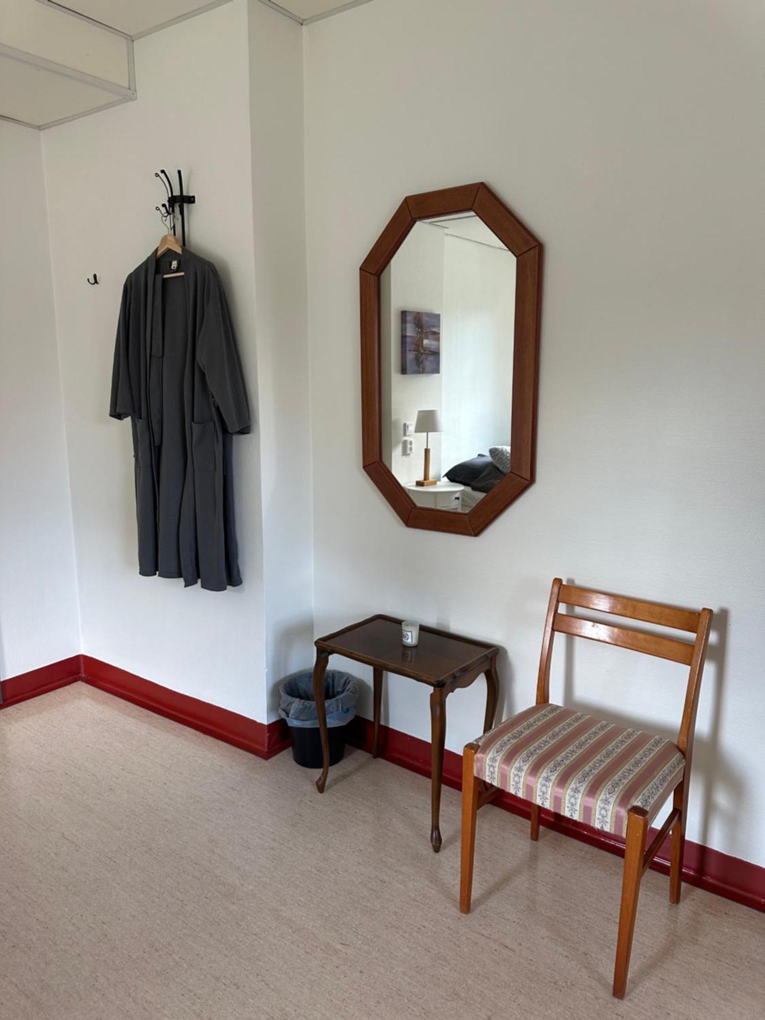 Mellerum Pa Oesterlen Simrishamn Luaran gambar