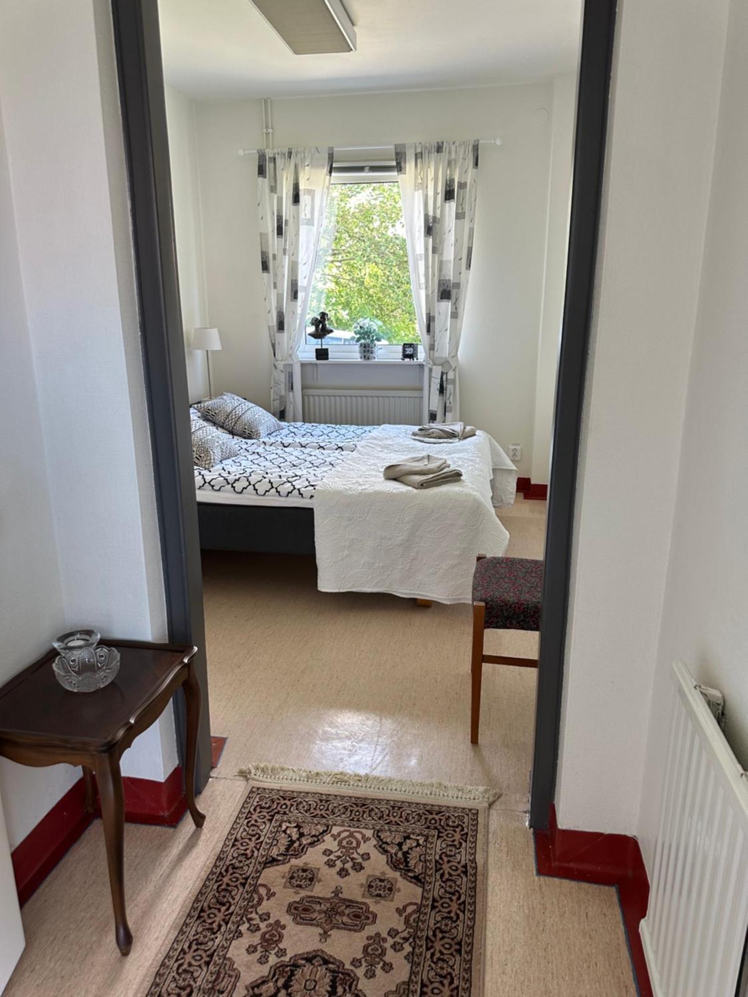 Mellerum Pa Oesterlen Simrishamn Luaran gambar