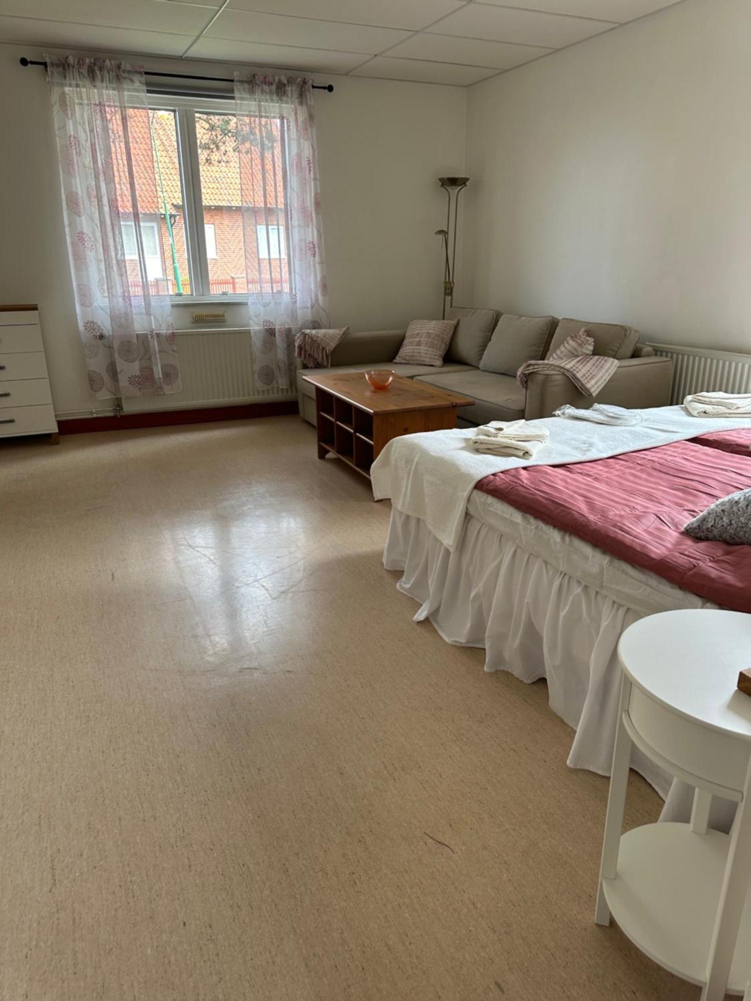 Mellerum Pa Oesterlen Simrishamn Luaran gambar