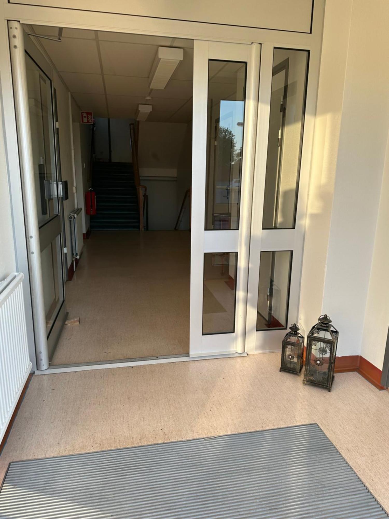 Mellerum Pa Oesterlen Simrishamn Luaran gambar