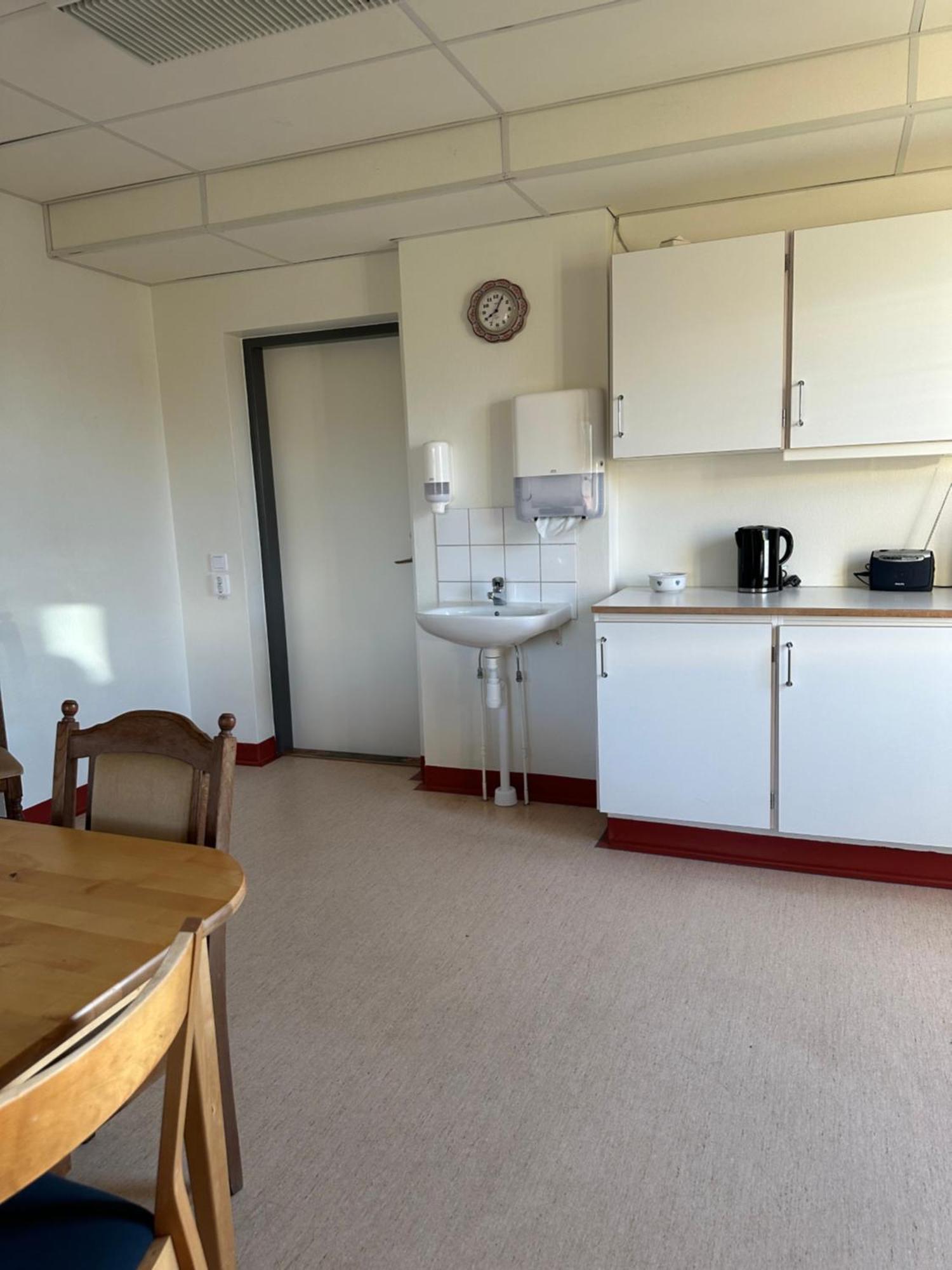 Mellerum Pa Oesterlen Simrishamn Luaran gambar