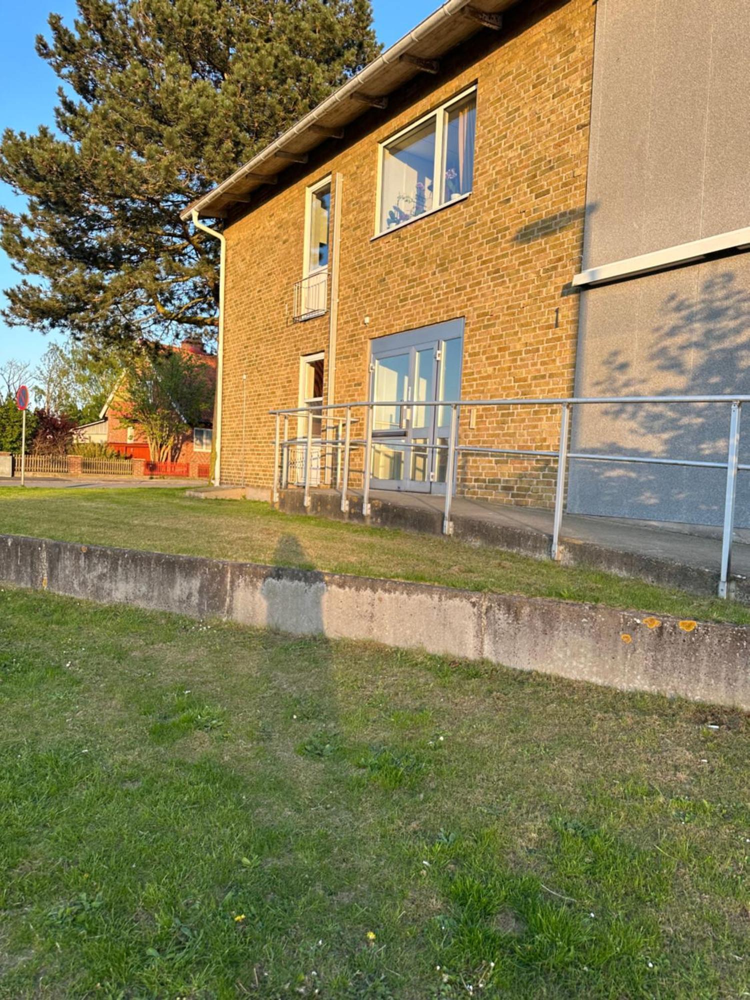 Mellerum Pa Oesterlen Simrishamn Luaran gambar