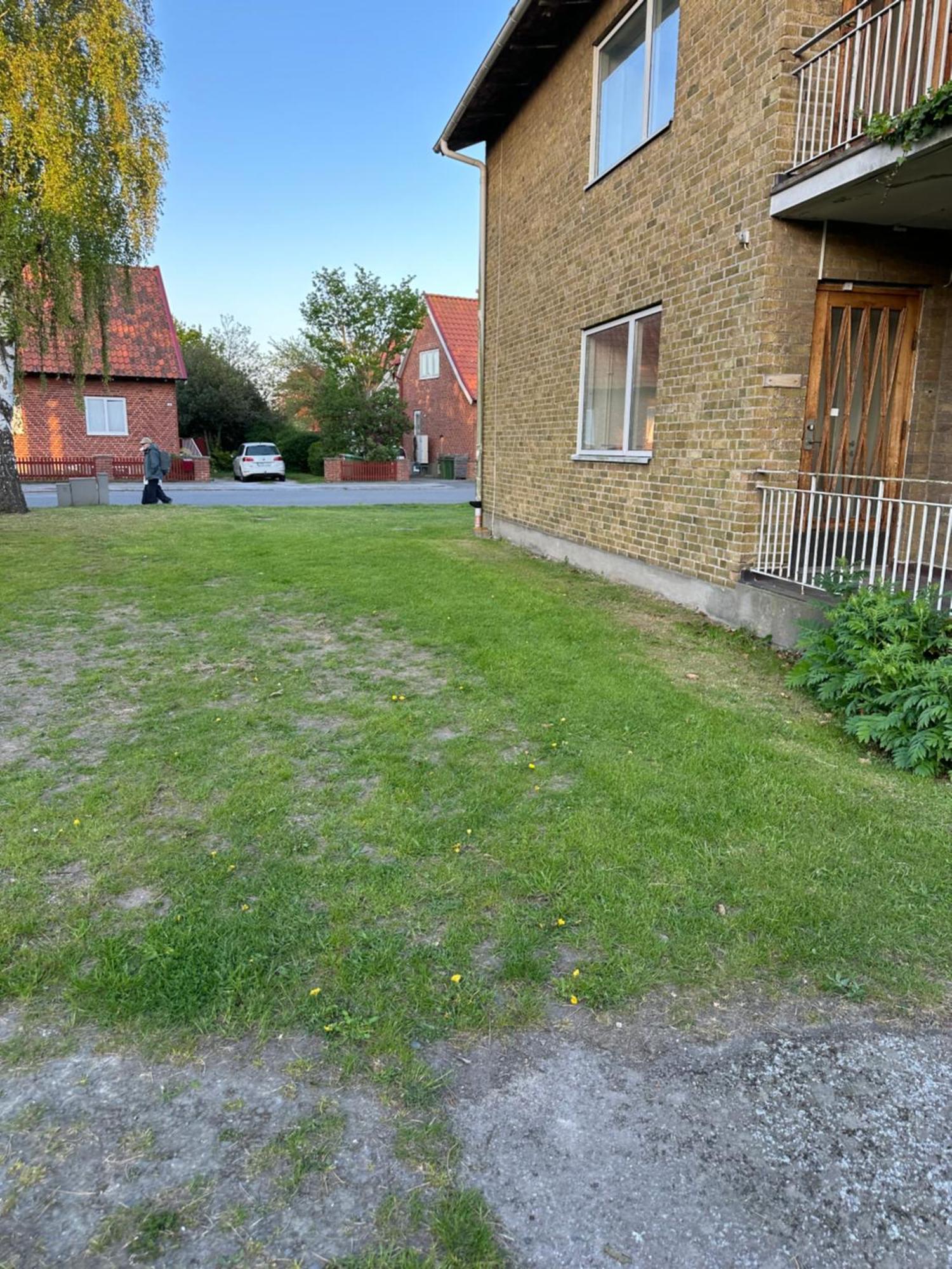 Mellerum Pa Oesterlen Simrishamn Luaran gambar