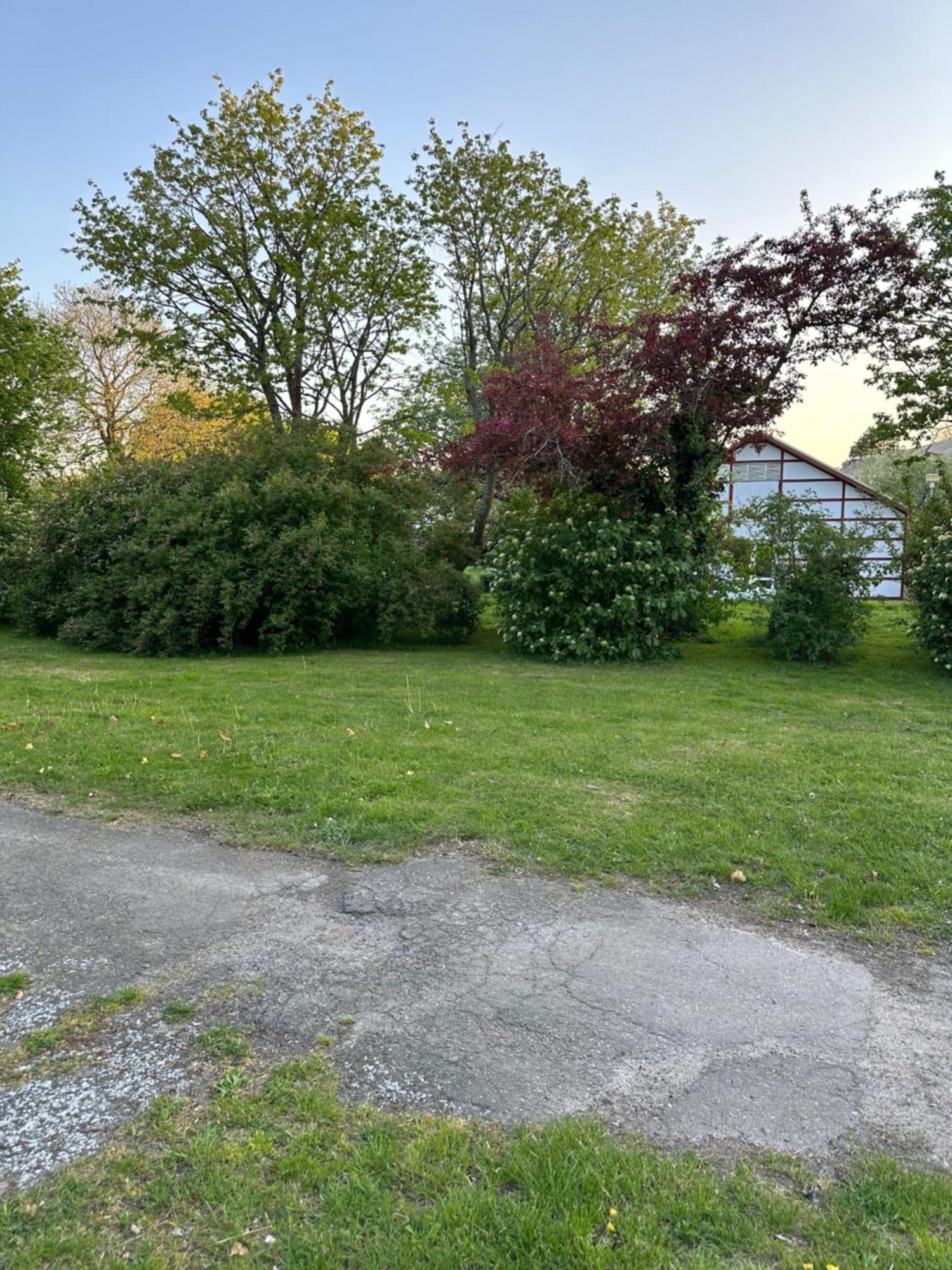 Mellerum Pa Oesterlen Simrishamn Luaran gambar