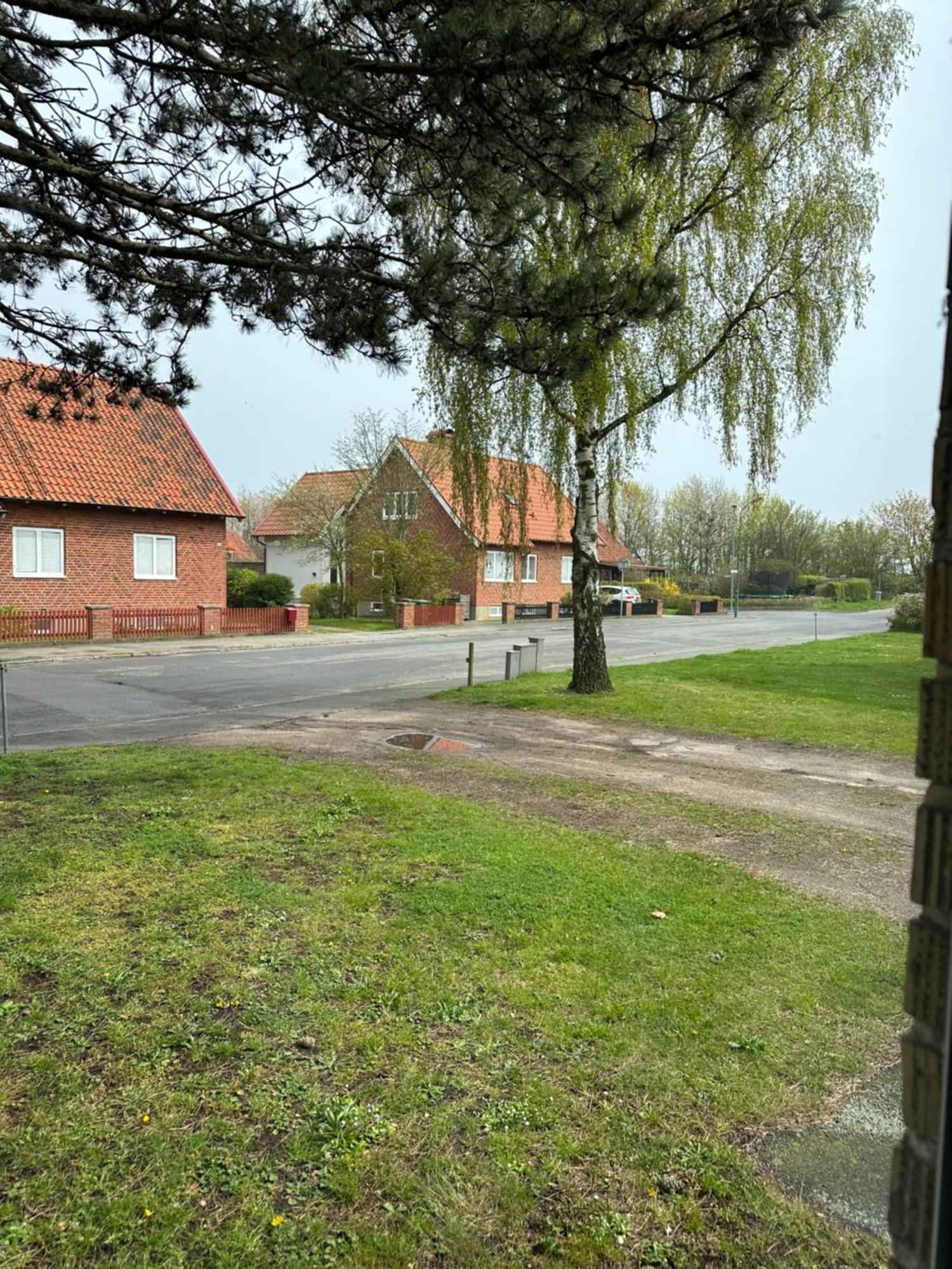 Mellerum Pa Oesterlen Simrishamn Luaran gambar