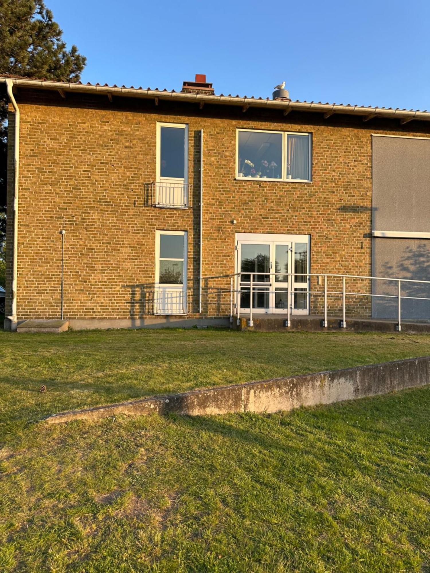 Mellerum Pa Oesterlen Simrishamn Luaran gambar