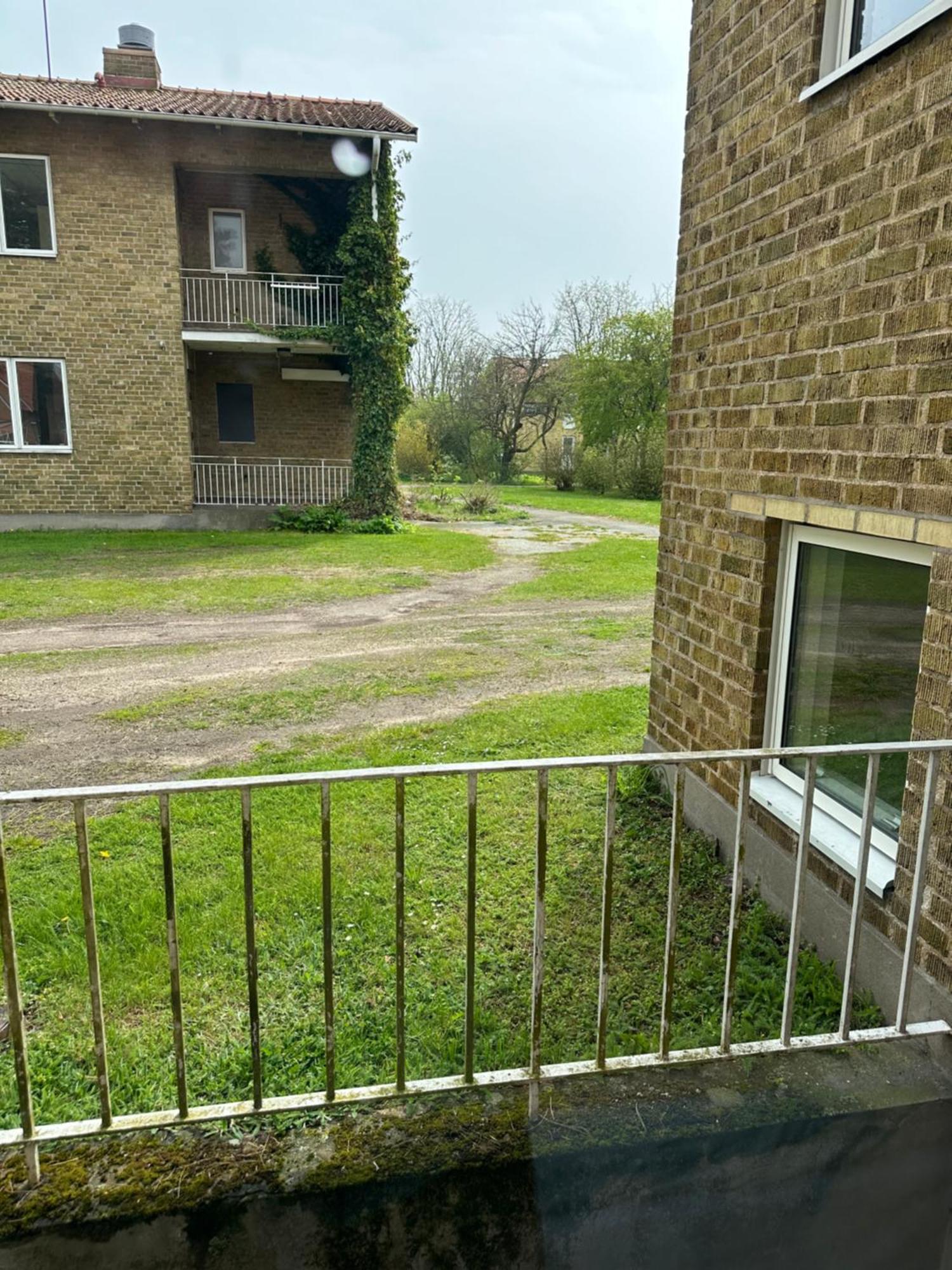 Mellerum Pa Oesterlen Simrishamn Luaran gambar