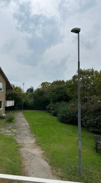 Mellerum Pa Oesterlen Simrishamn Luaran gambar
